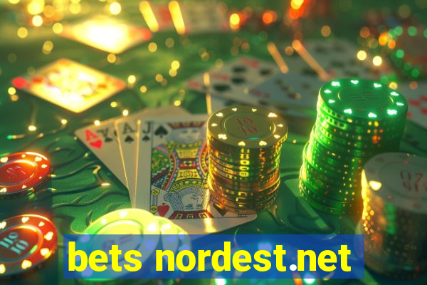 bets nordest.net